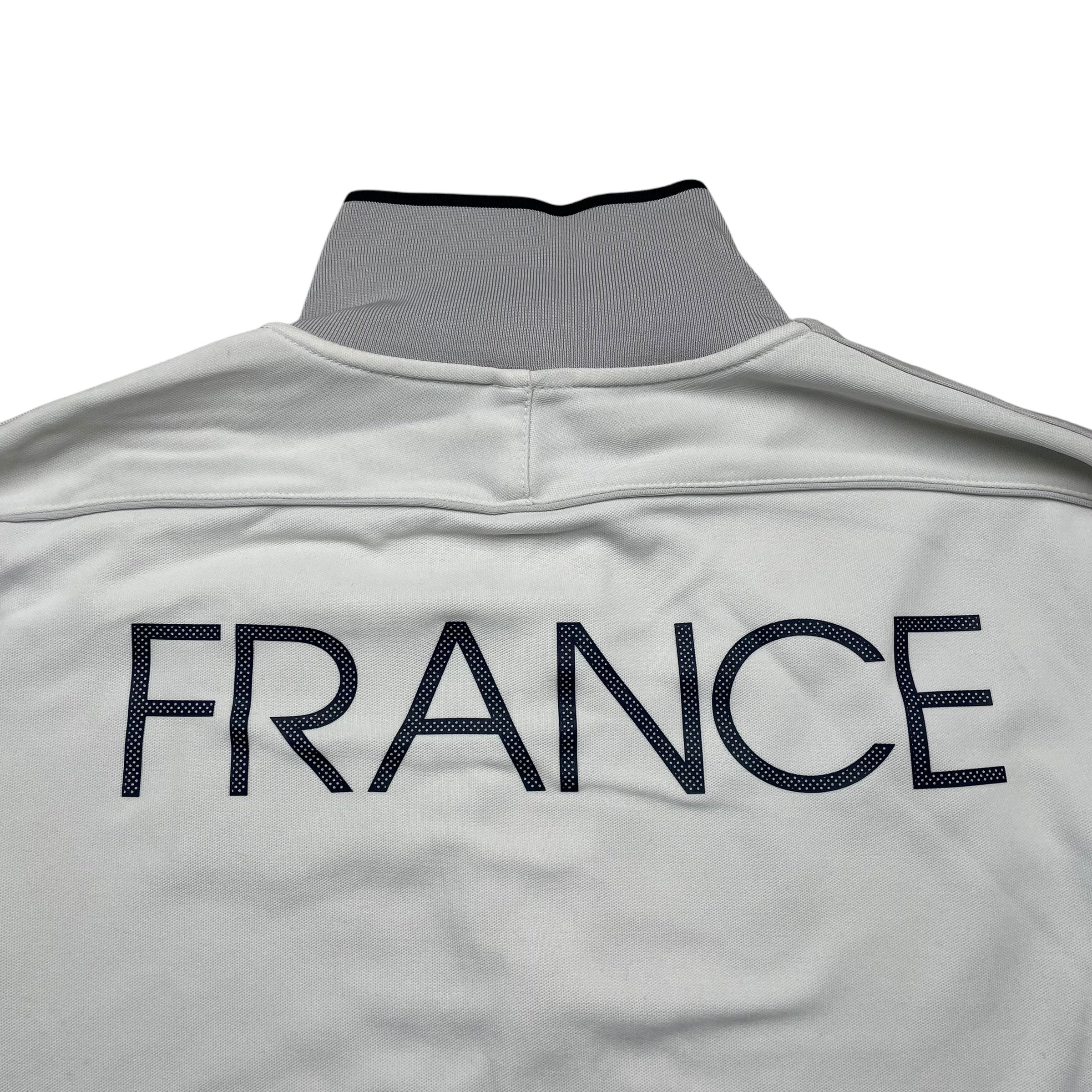 Nike France Trackjacket (L)