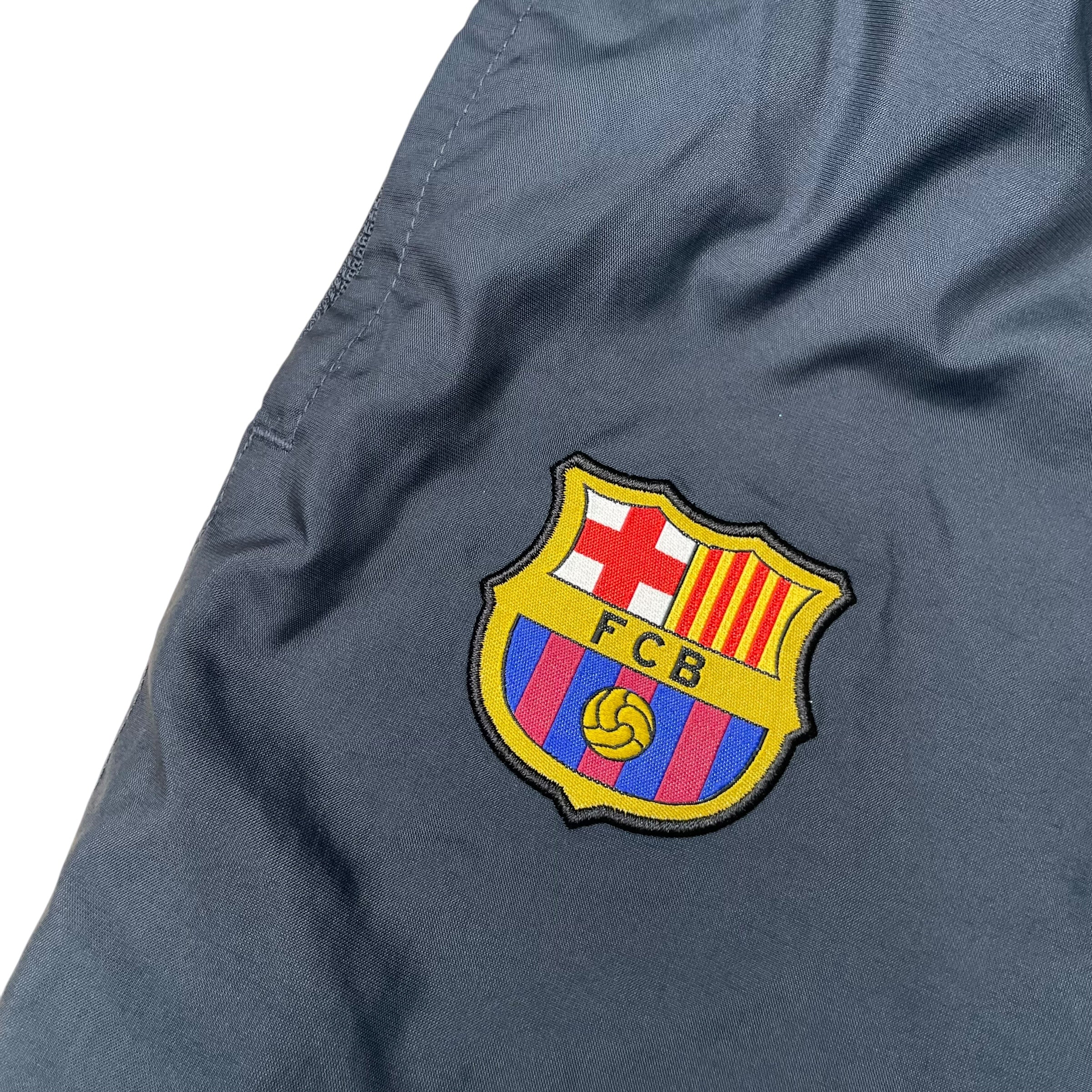 Nike FC Barcelona Tracksuit (L)