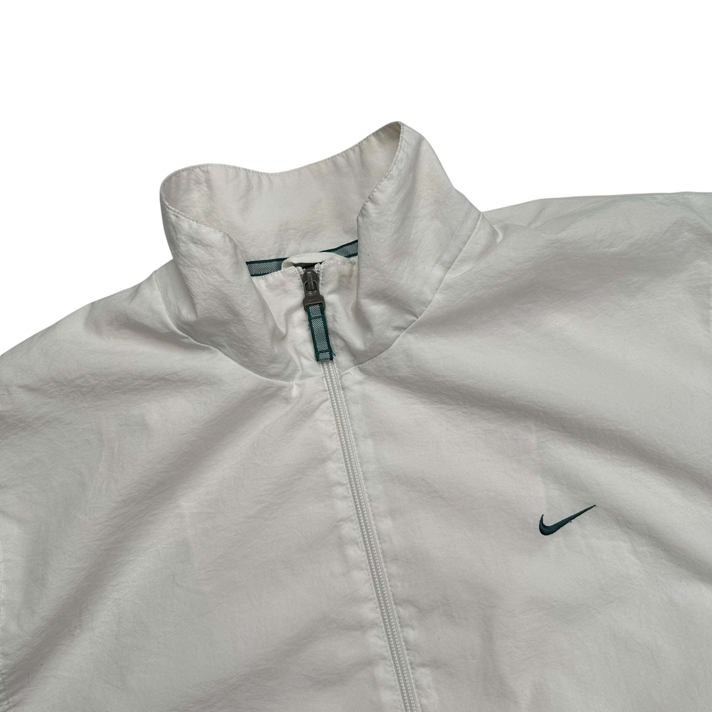 Nike Trackjacket (XL)