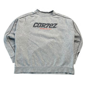 Nike Cortez Sweater (M)