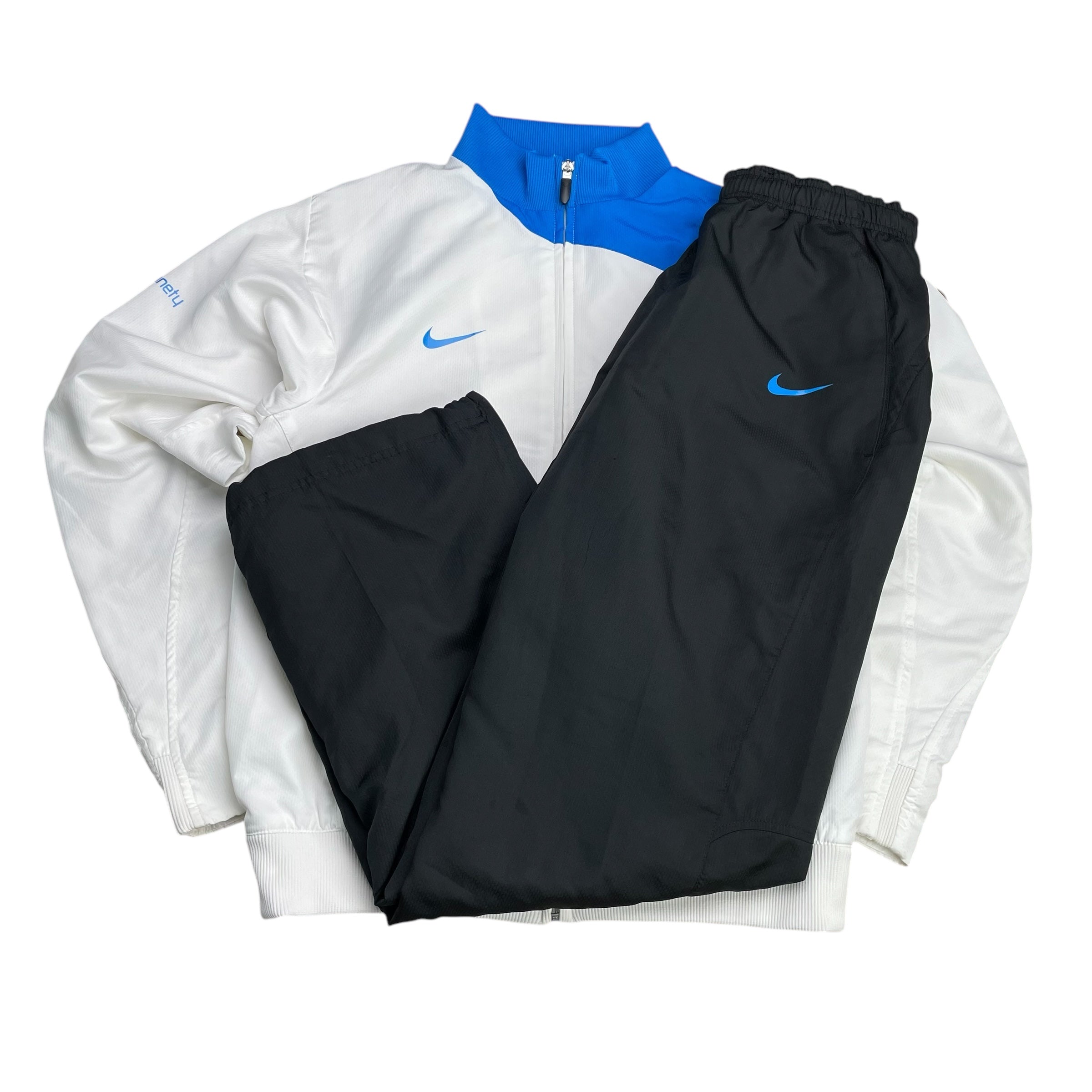 Nike Tracksuit (S)