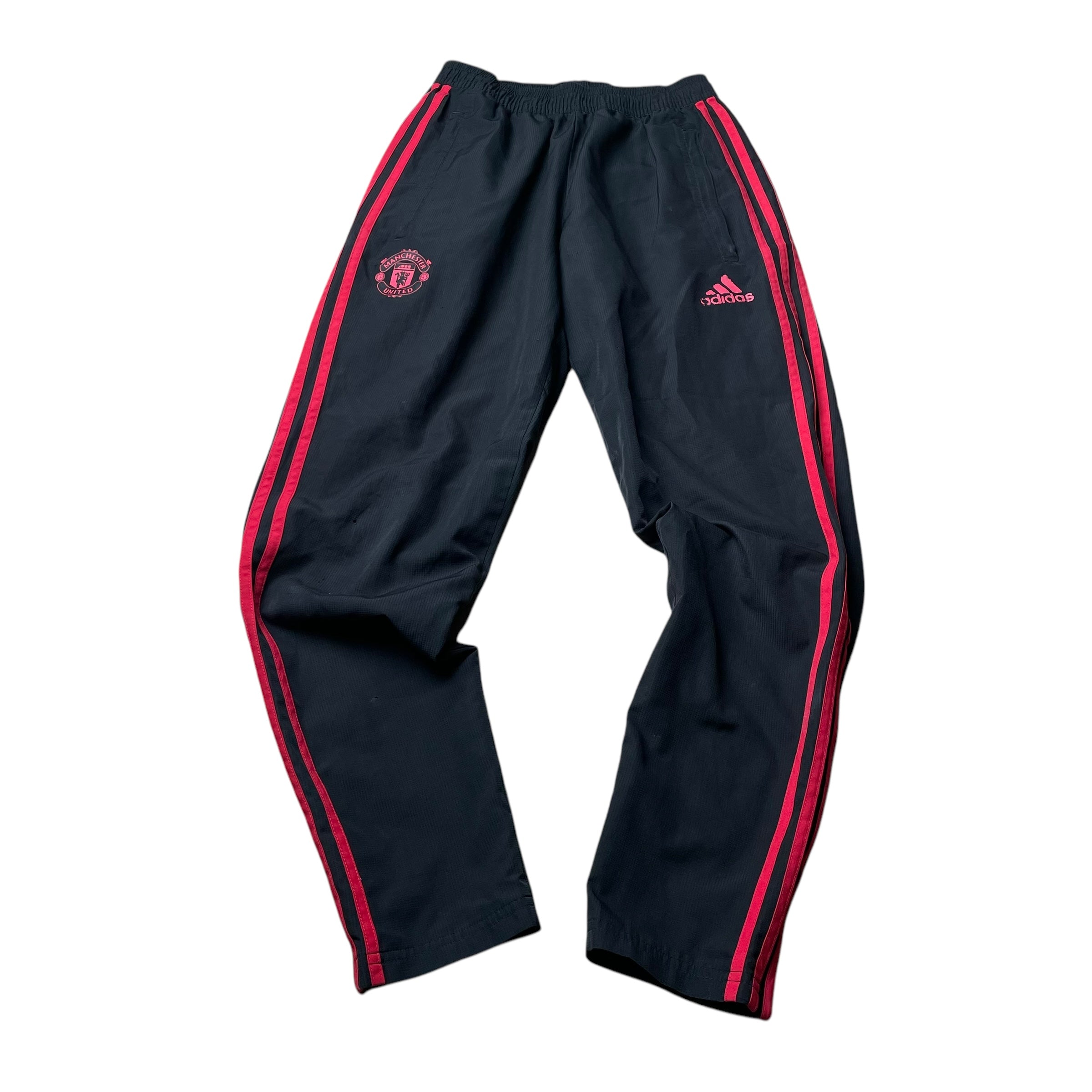 Adidas Man Utd. Tracksuit (S)