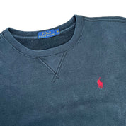 Ralph Lauren Pullover (M)