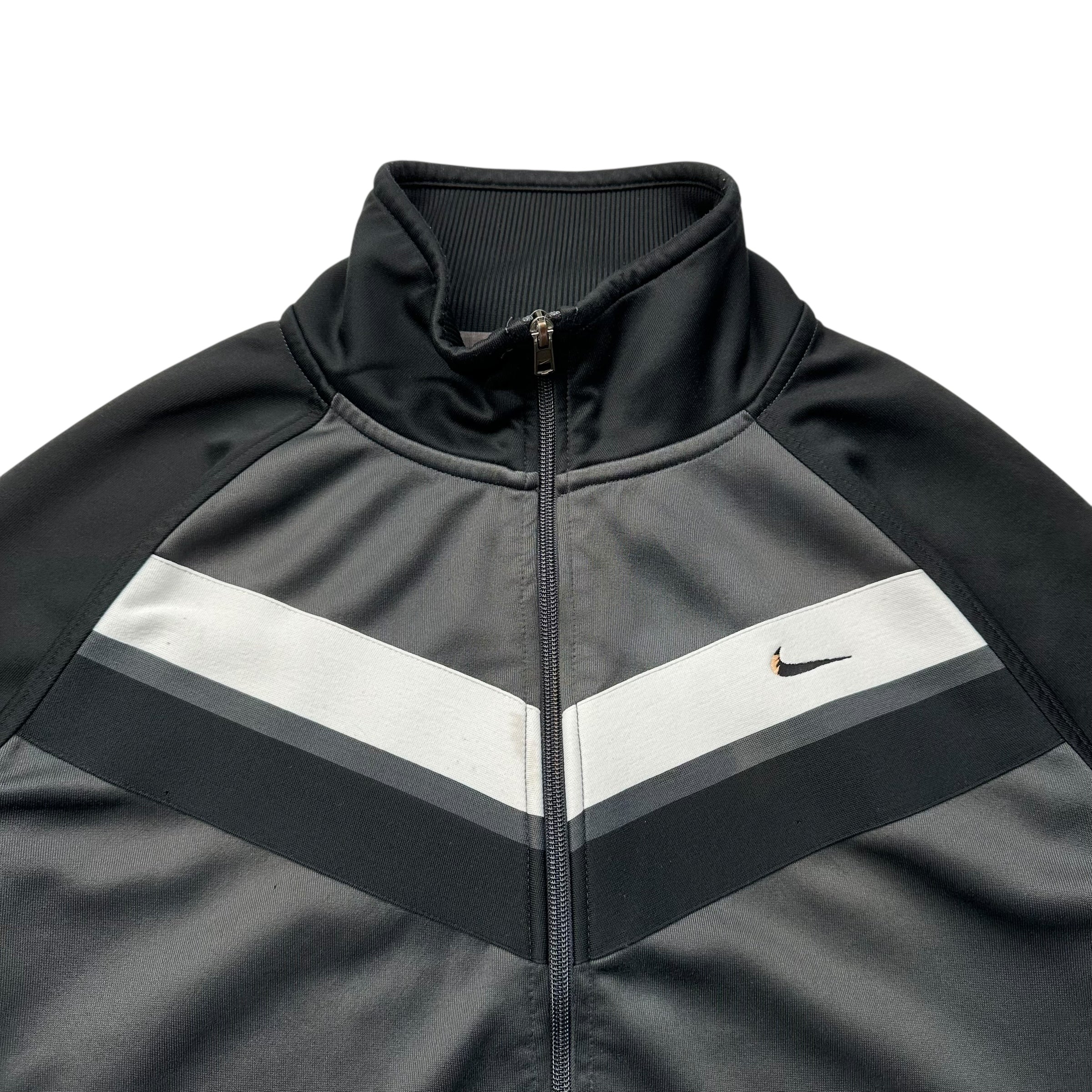 Nike Trackjacket (XL)