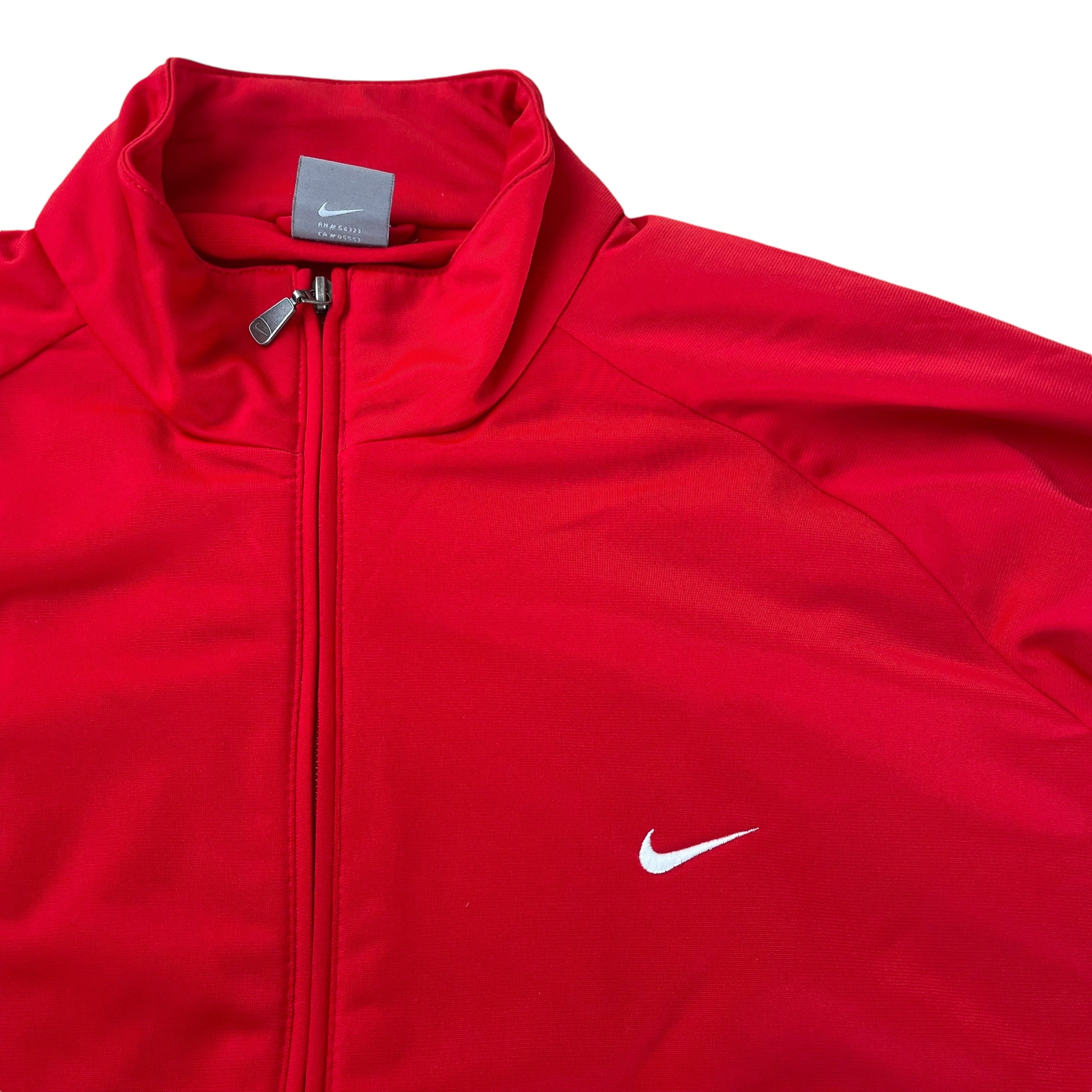 Nike Trainingsjacke – L