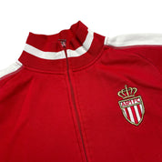 AS Monaco Trainingsjacke (S)