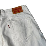 Levi´s 501 Jeans (L)