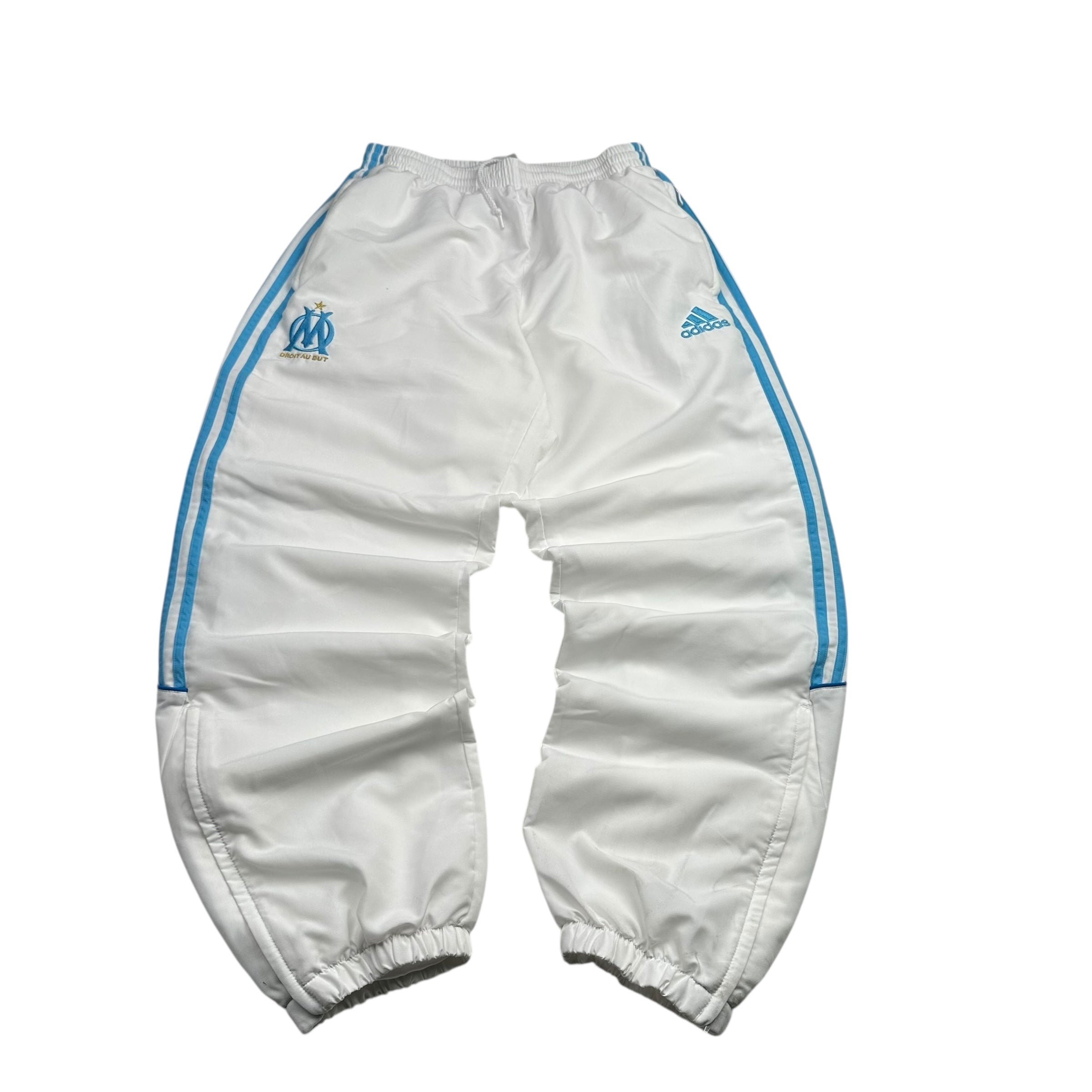 Adidas Marseille Tracksuit (L)