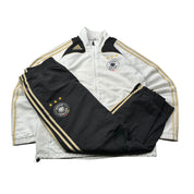 Adidas Germany Tracksuit (M)