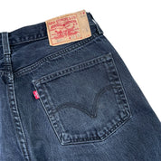 Levi´s 501 Jeans (L)