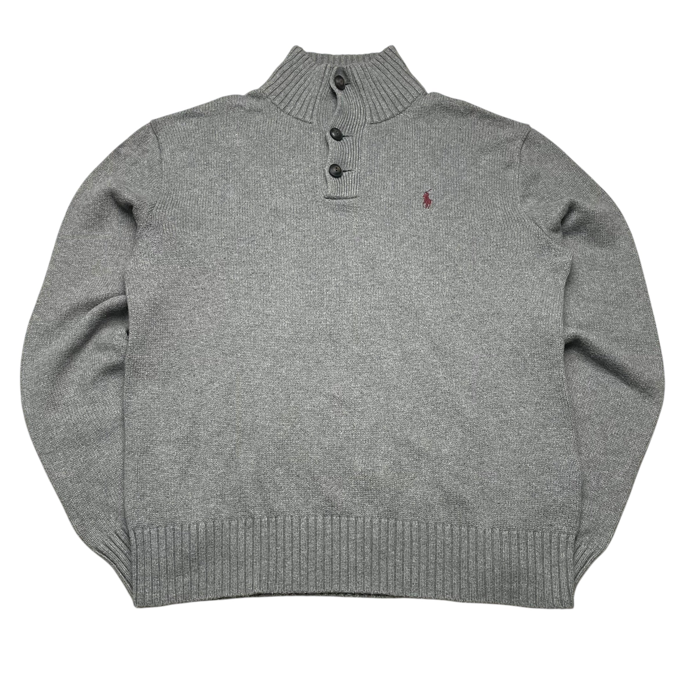 Ralph Lauren Pullover (S)