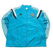 Adidas Chelsea Trackjacket (L)