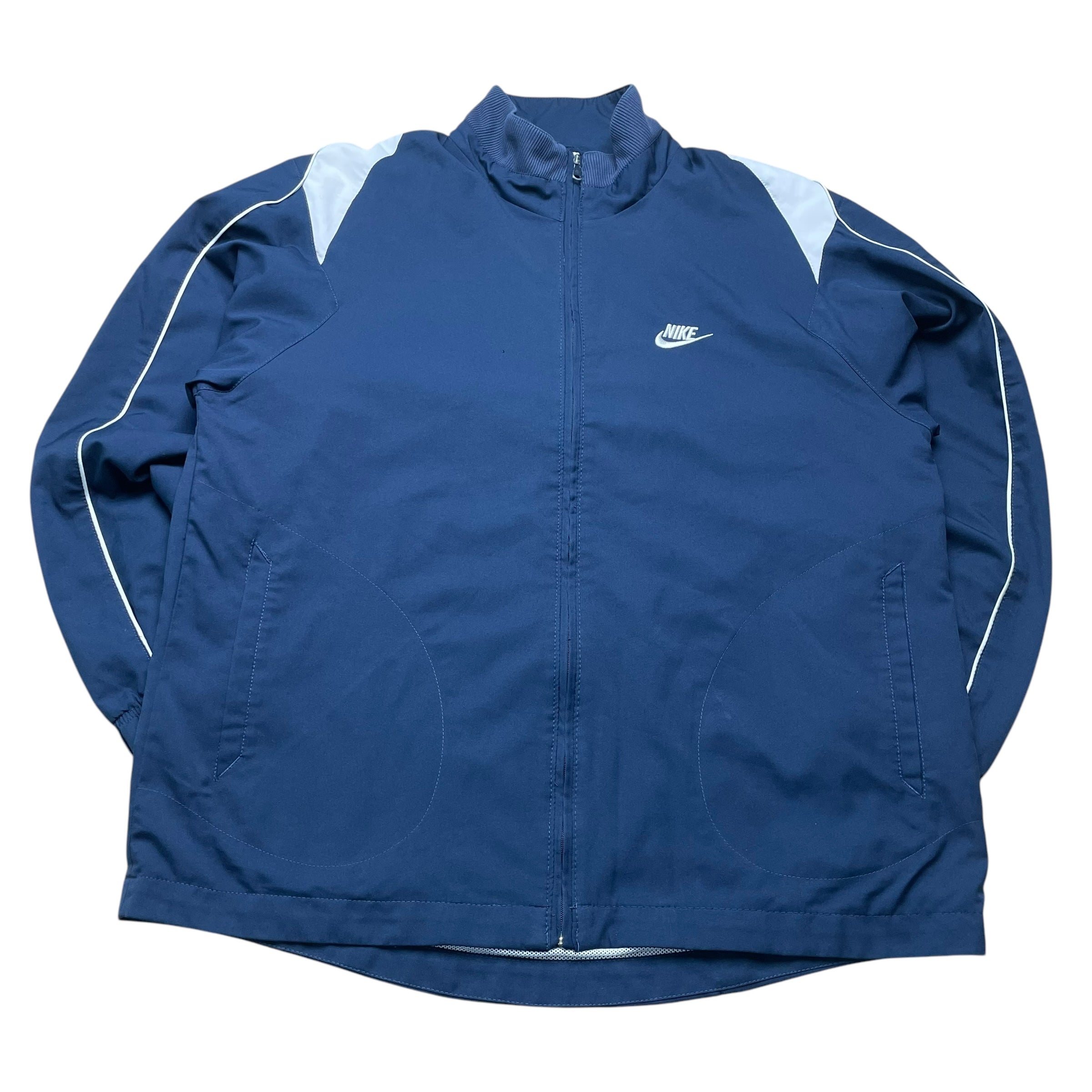 Nike Trackjacket (M)