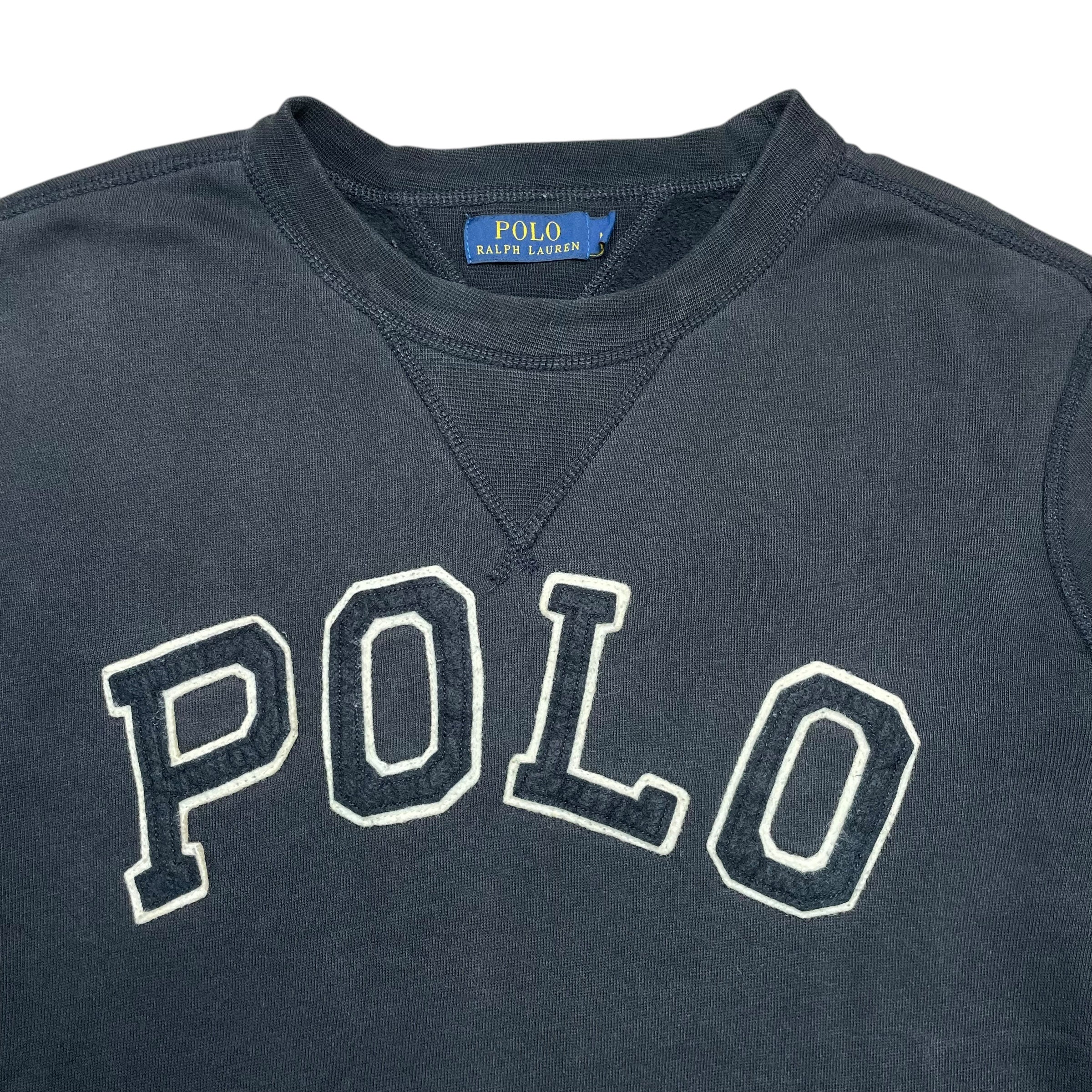 Ralph Lauren Pullover (M)