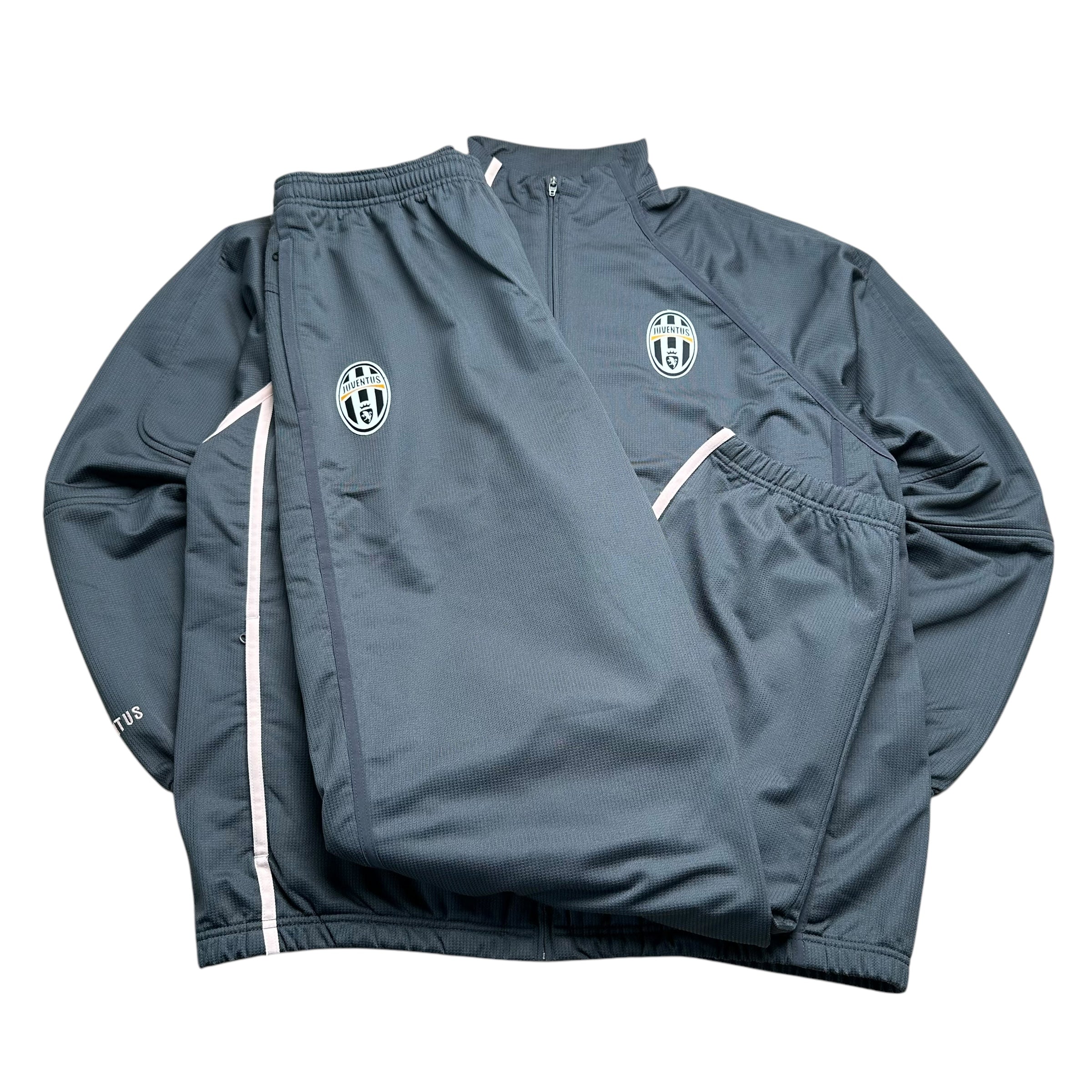 Nike Juventus Trainingsanzug (XL)