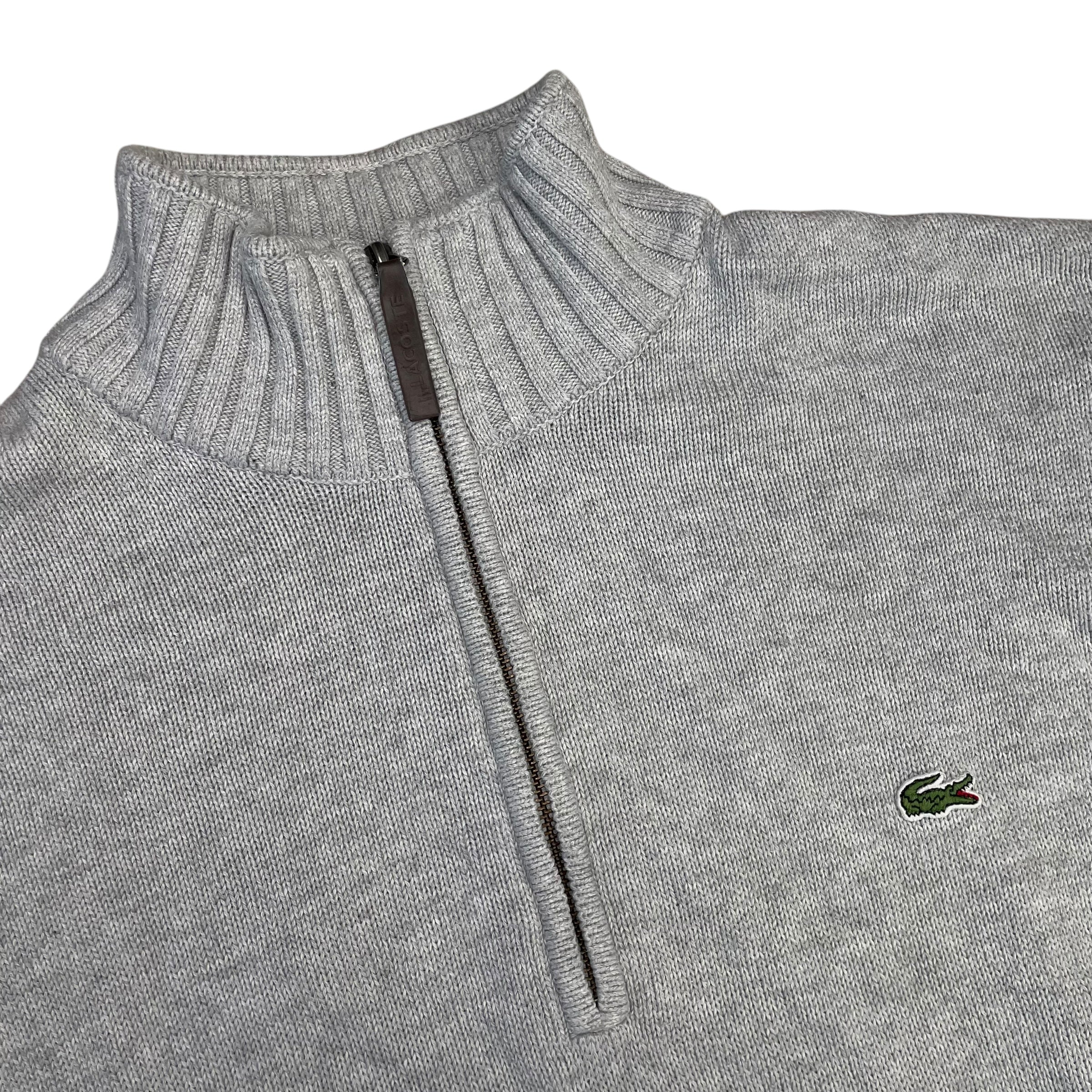 Lacoste Pullover (L)