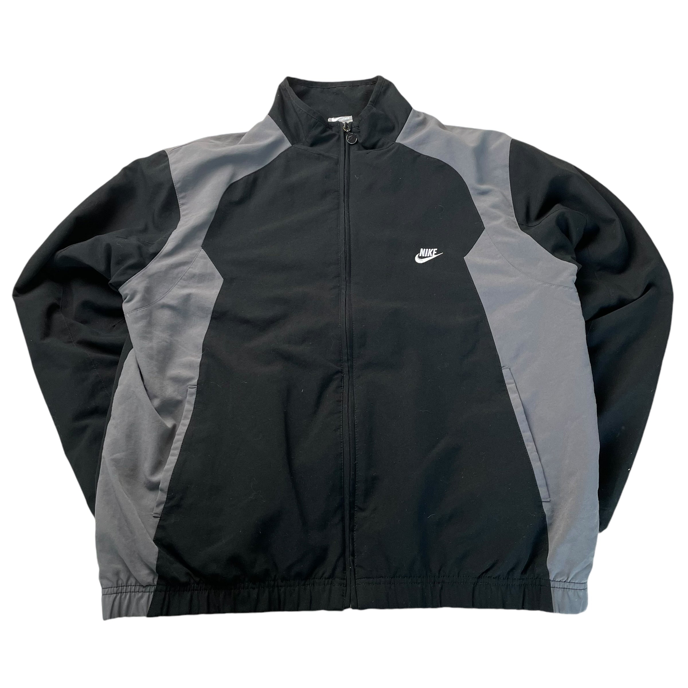 Nike Trainingsjacke – L