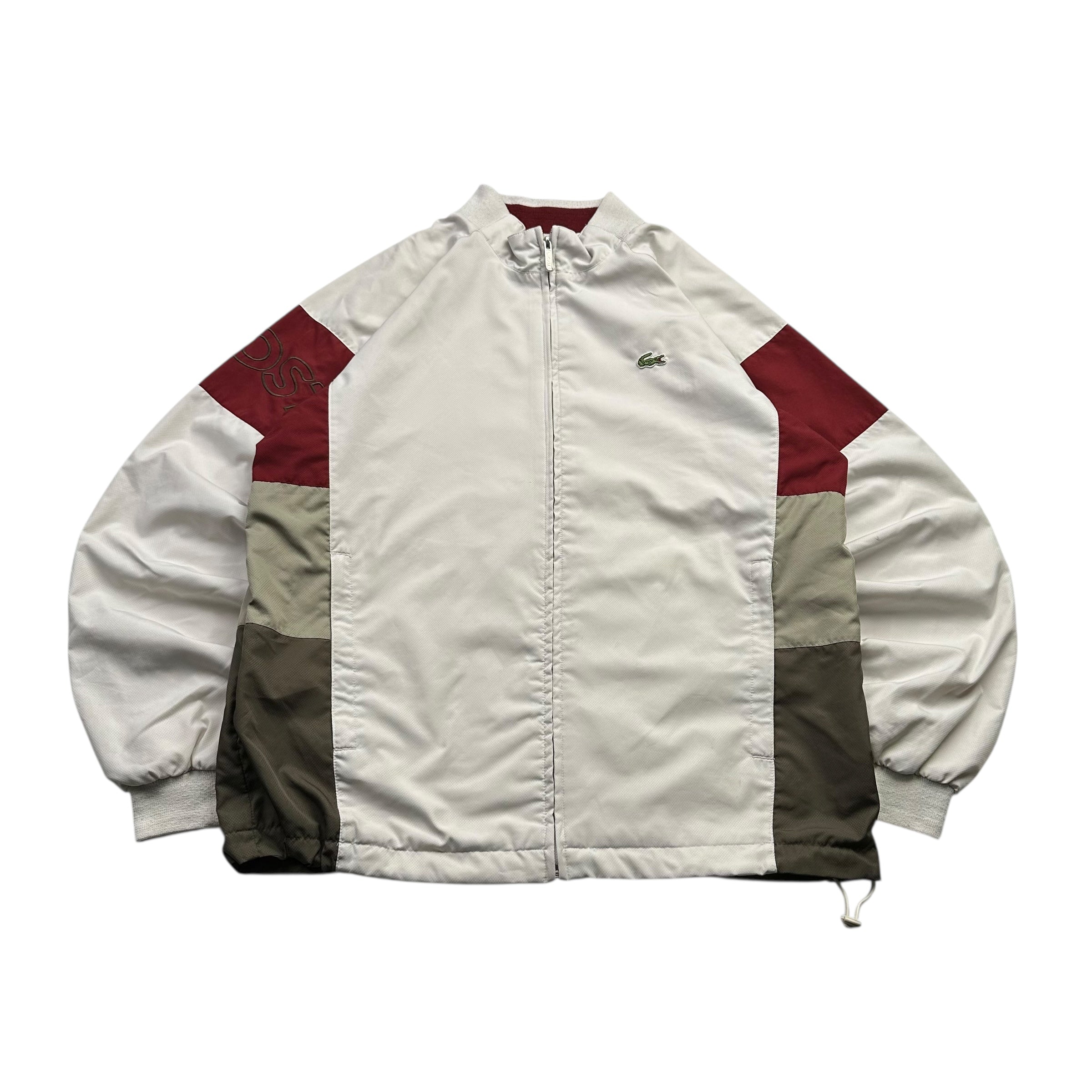 Lacoste Tracksuit (M)