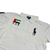 Ralph Lauren Dubai Polo - S