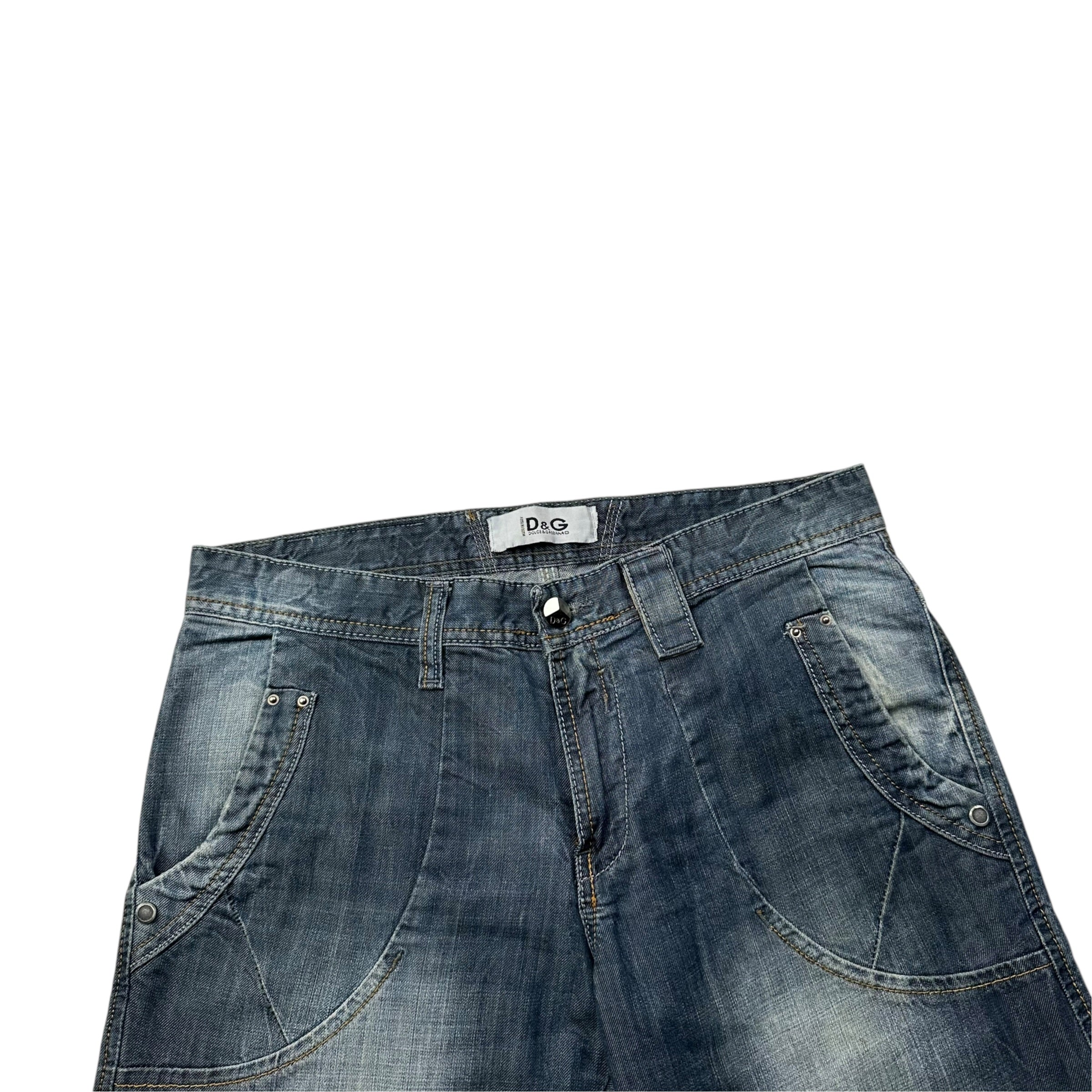 Dolce & Gabbana Jeans (M)