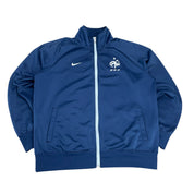 Nike Frankreich Trainingsjacke (L)