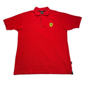 Ferrari Polo (L)