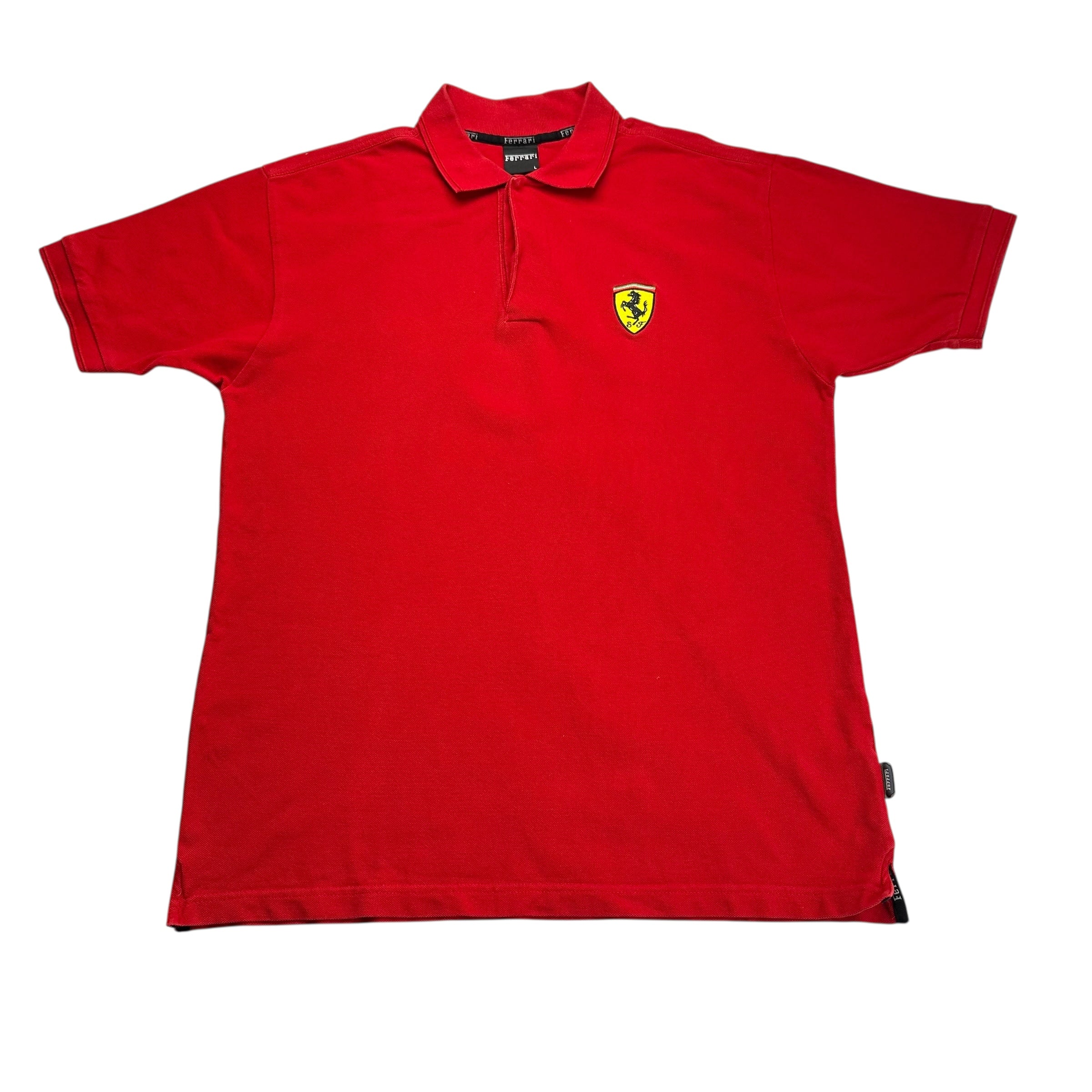 Ferrari Polo (L)