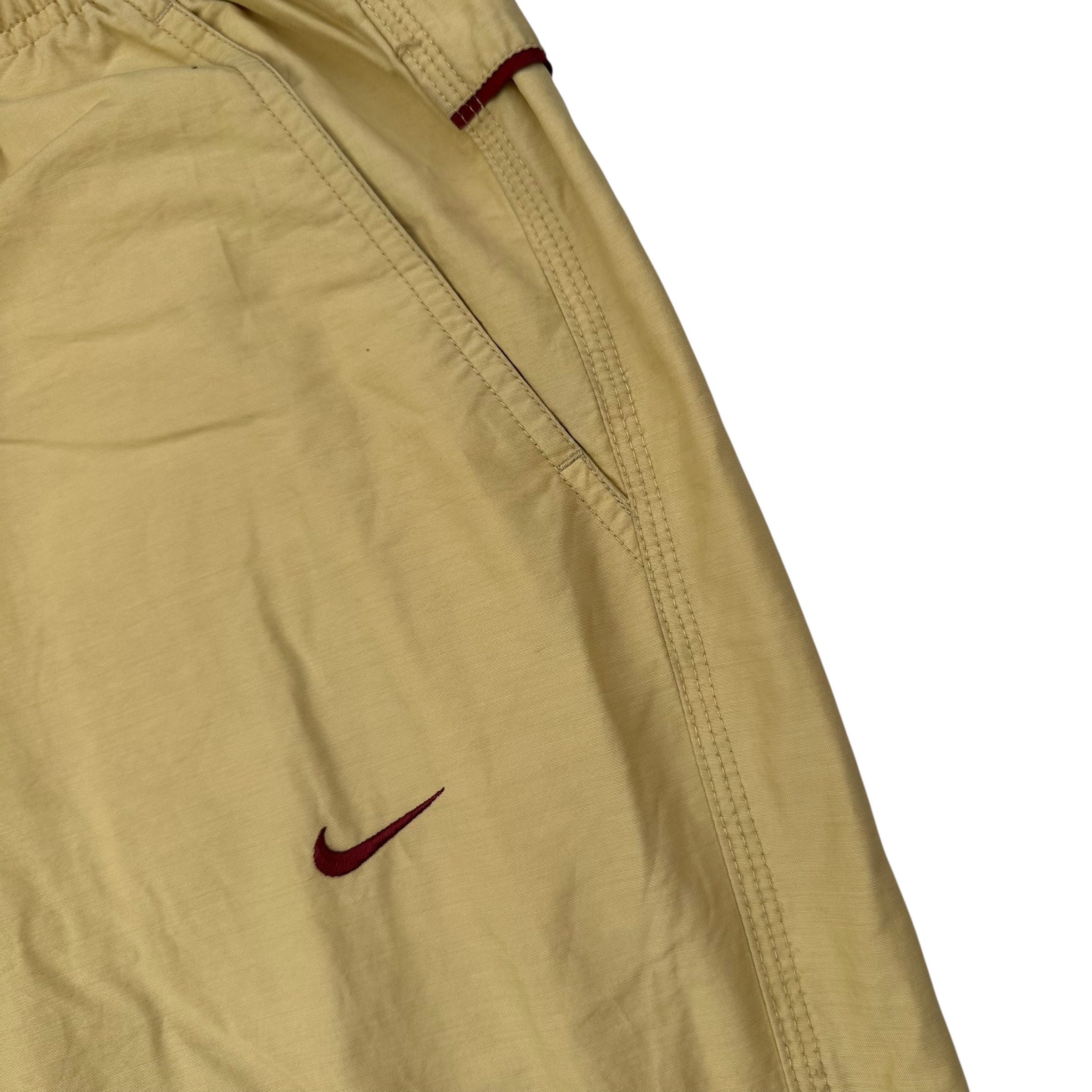 Nike Trackpants (XL)