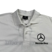 Mercedes Polo (XXL)