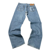 Levi´s 501 Jeans (L)