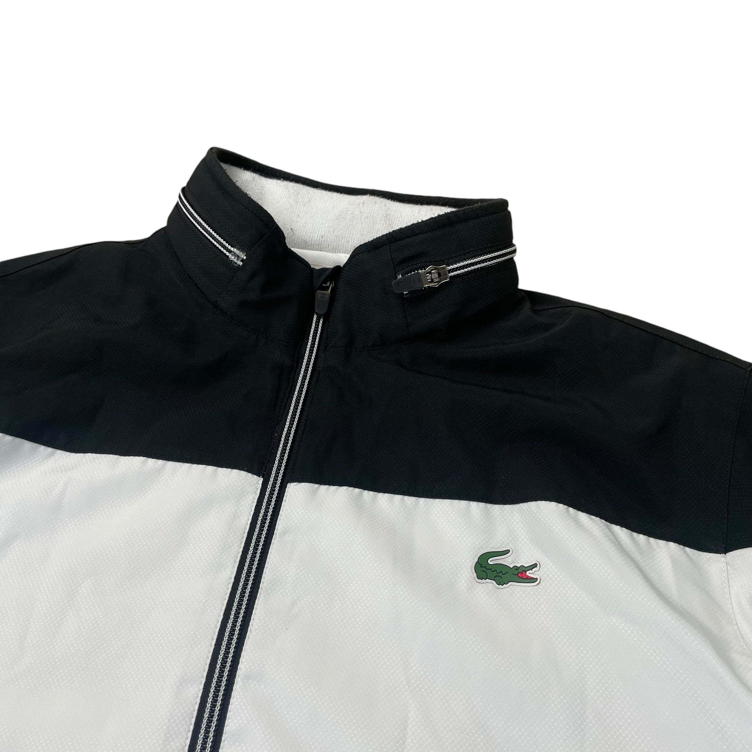 Lacoste Tracksuit - L