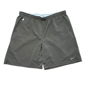 Nike Trackshorts - L