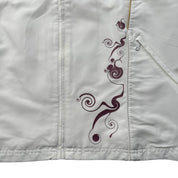 RareAdidas Olympique Lyon Tracksuit (XL)