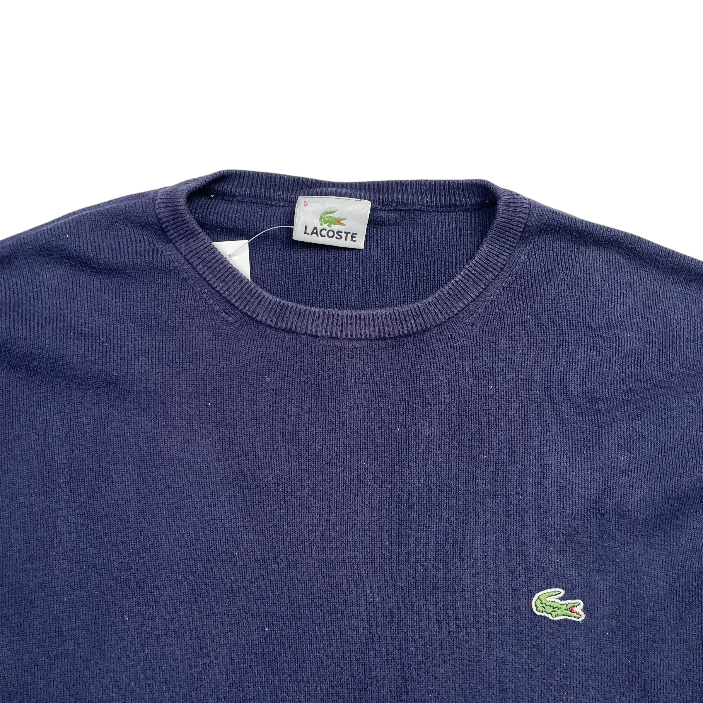 Lacoste Sweater (L)