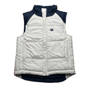 Nike Puffer Vest (XS)