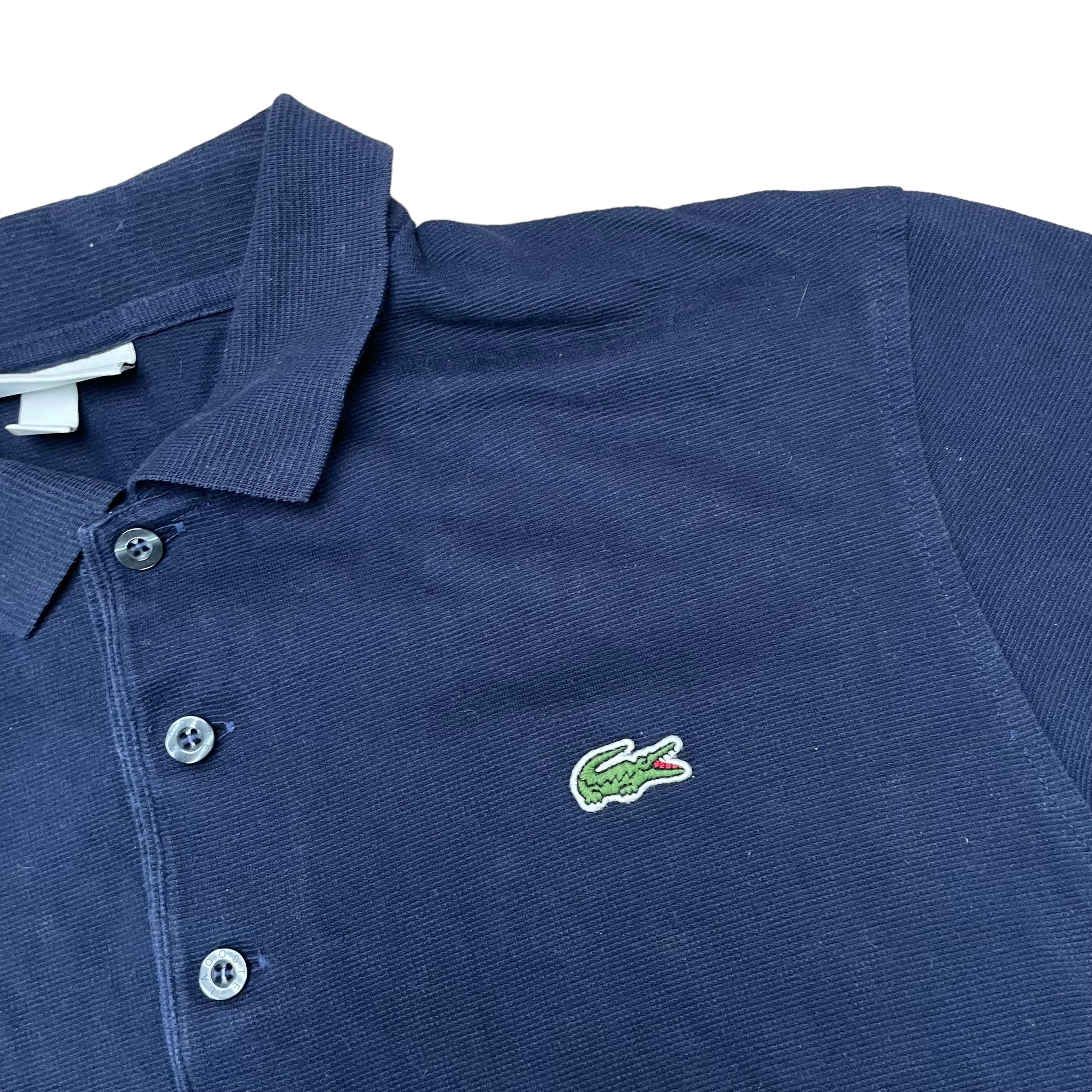 Lacoste Polo - L