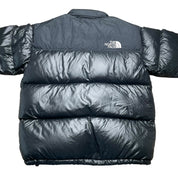 The North Face Puffer Jacket (M)