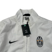 *NEW* Nike Juventus Turin Tracksuit (L)