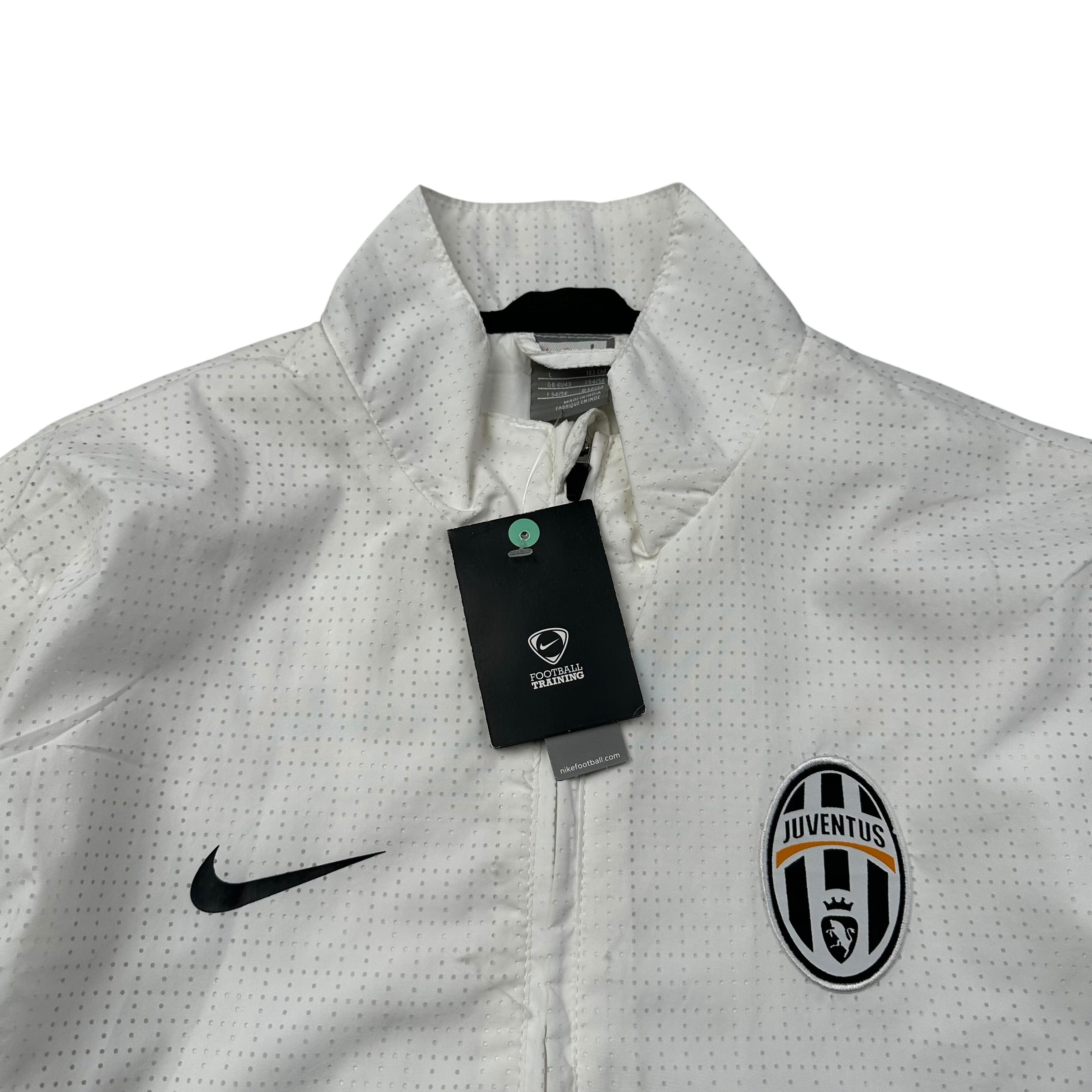 *NEW* Nike Juventus Turin Tracksuit (L)