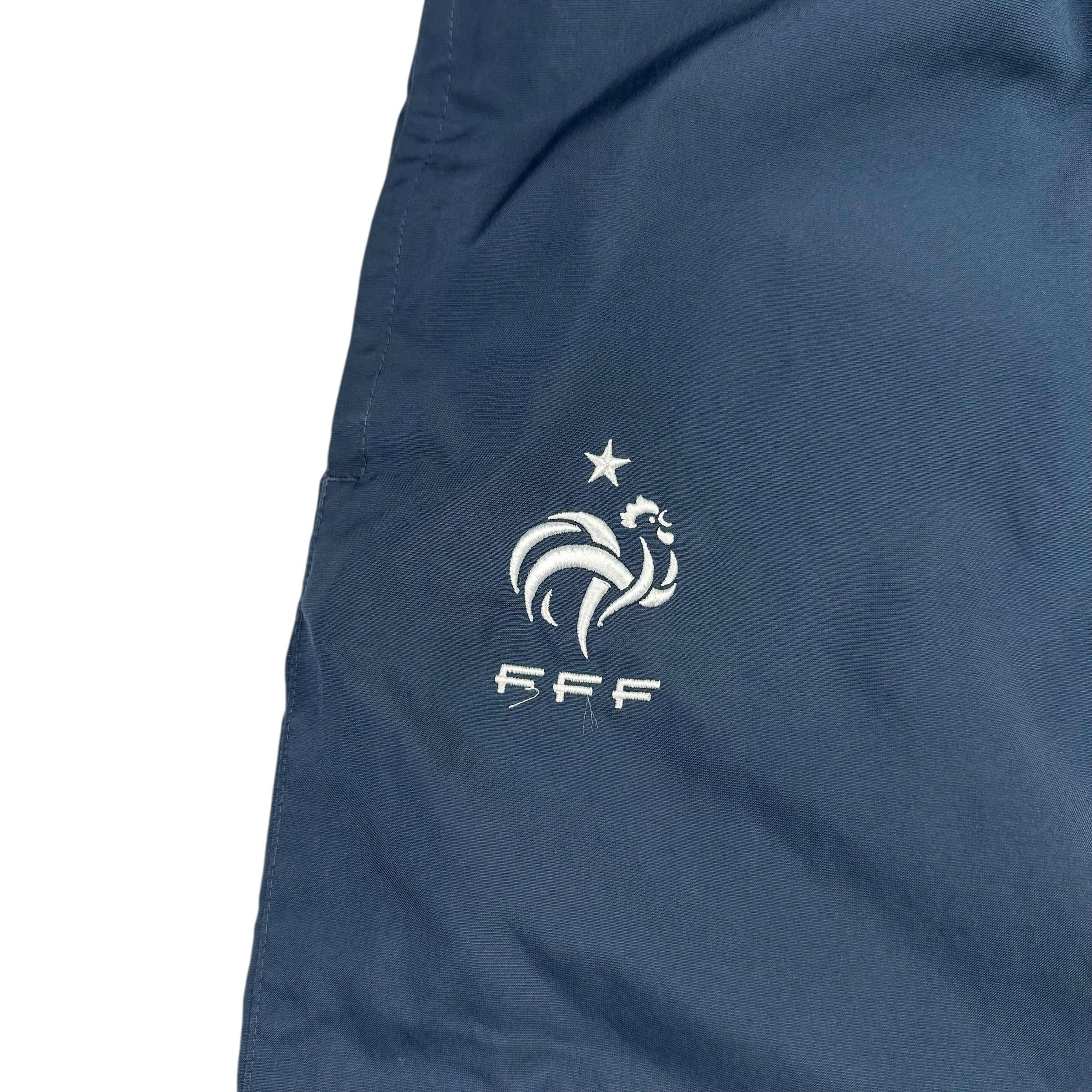 Nike France Tracksuit (S)