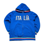 Italia Vintage Jacke (M)