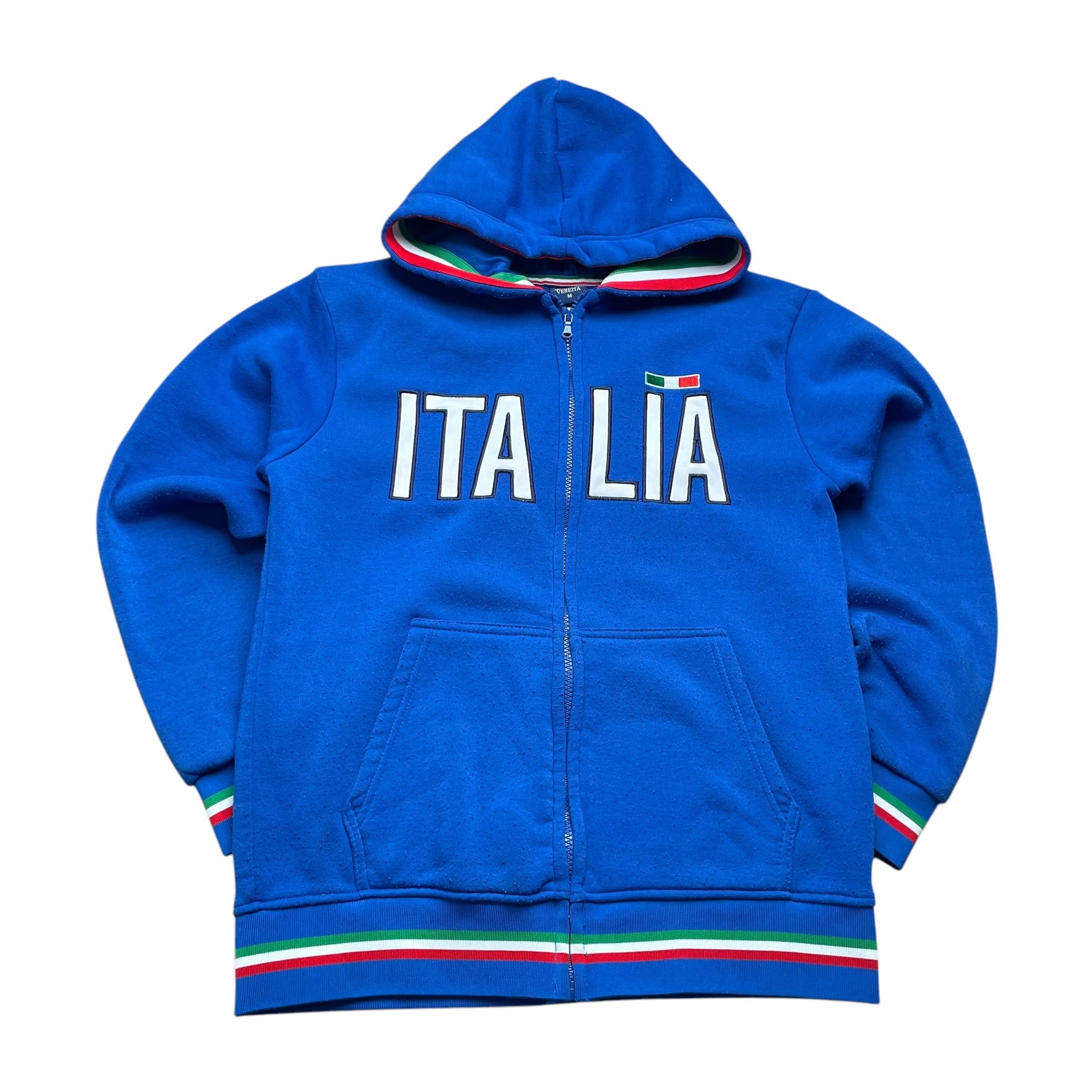 Italia Vintage Jacket (M)