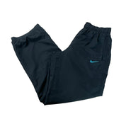 Nike Trackpants - M
