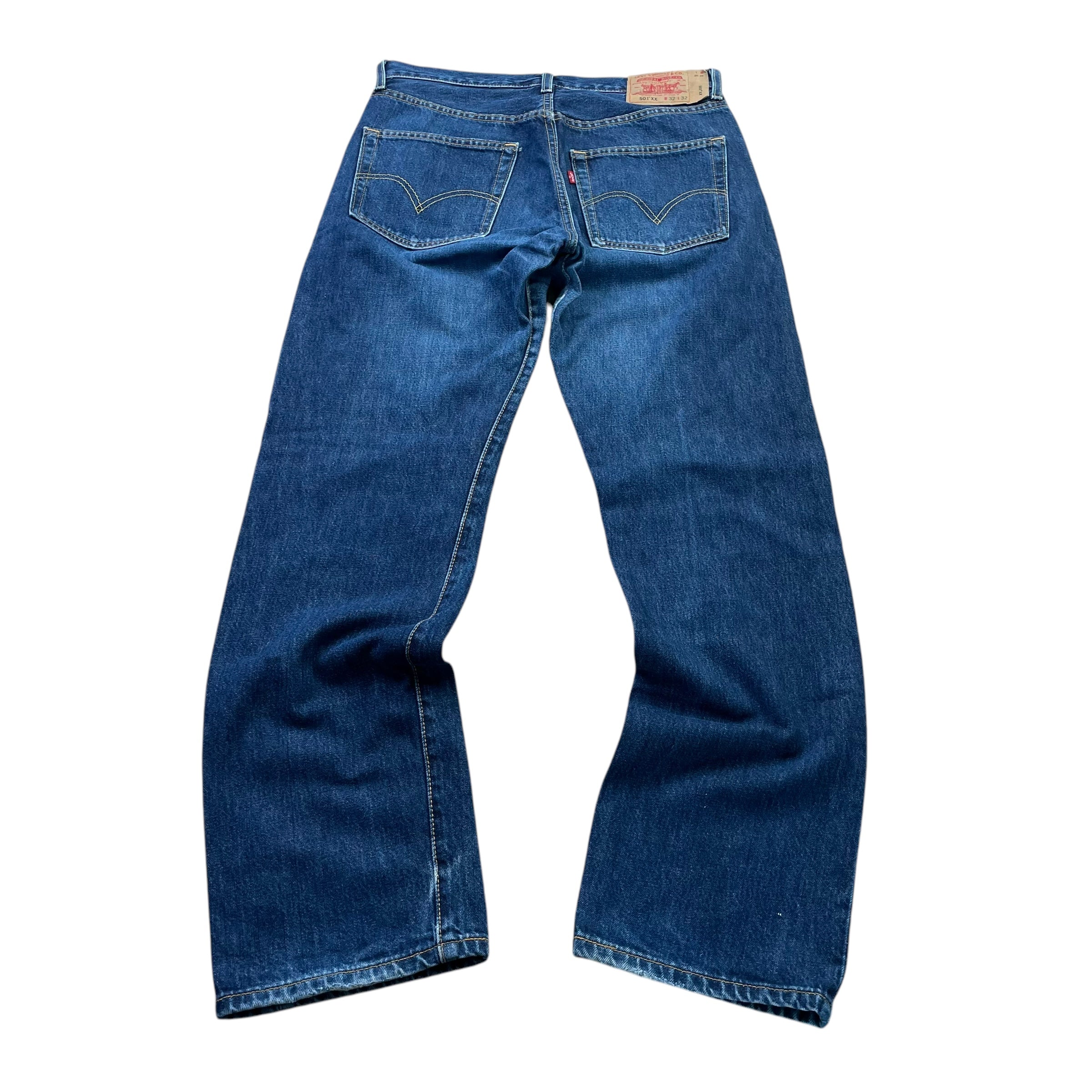 Levi´s 501 Jeans (M)