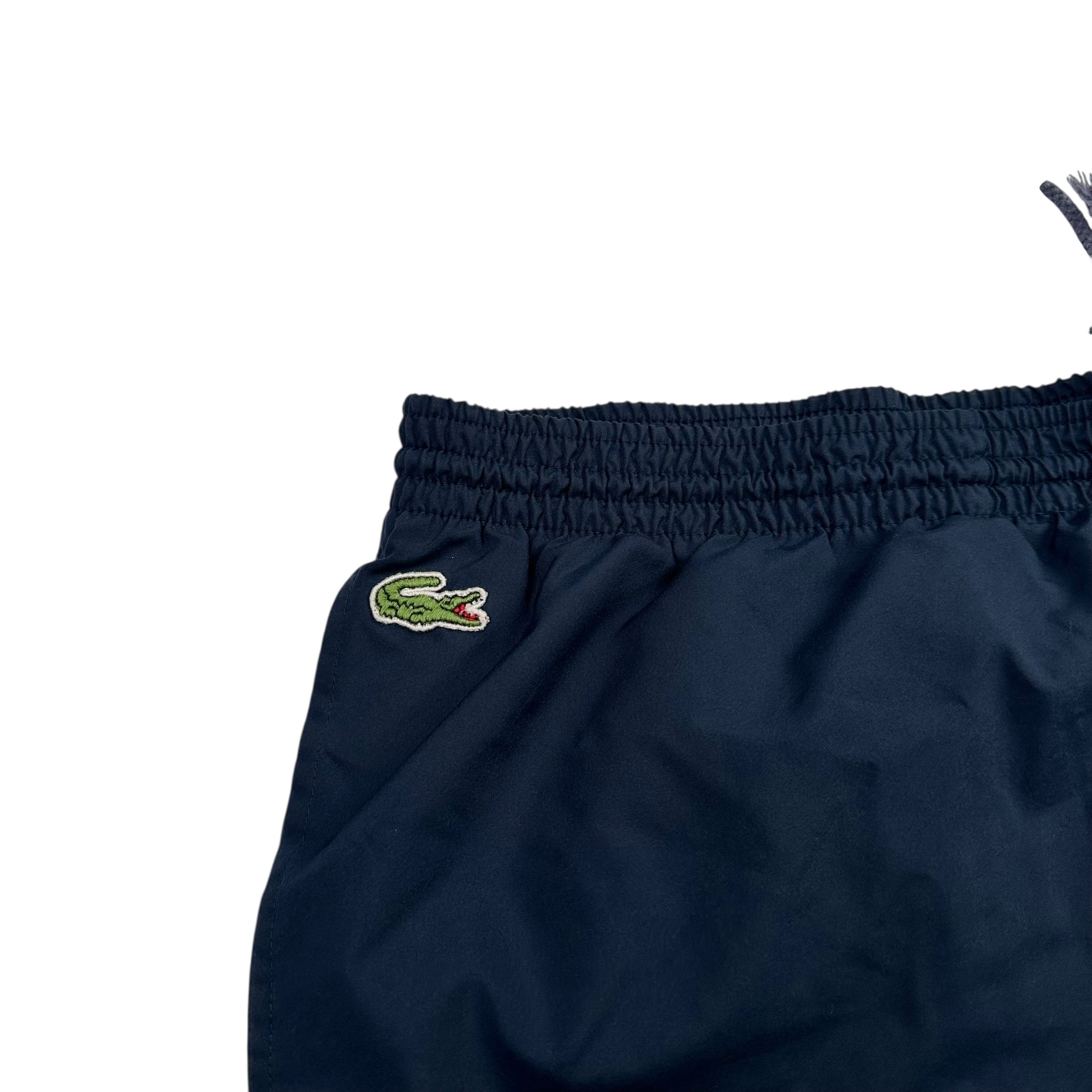 Lacoste Trackpants (XL)