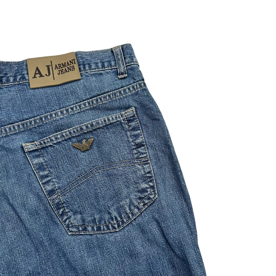 Armani Jeans (M)