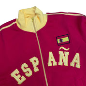 Vintage Spanien Jacke (S)