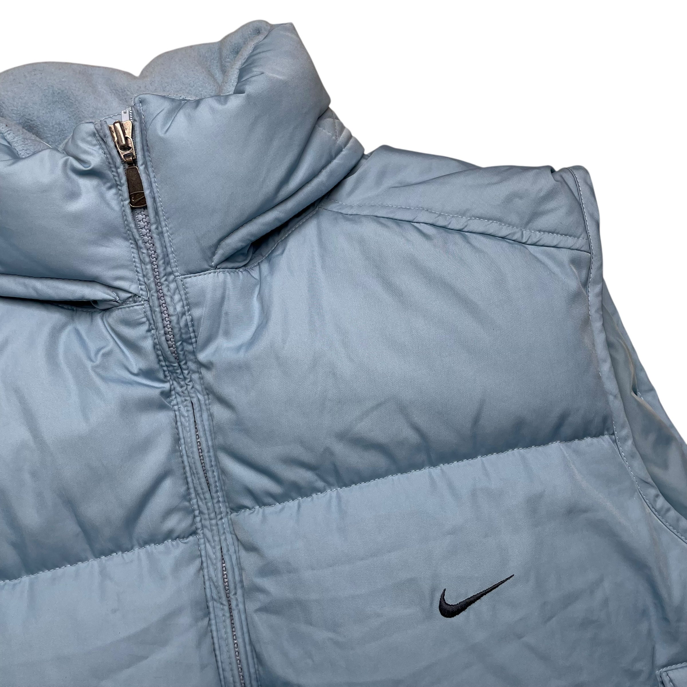 Nike Puffer Vest (S)