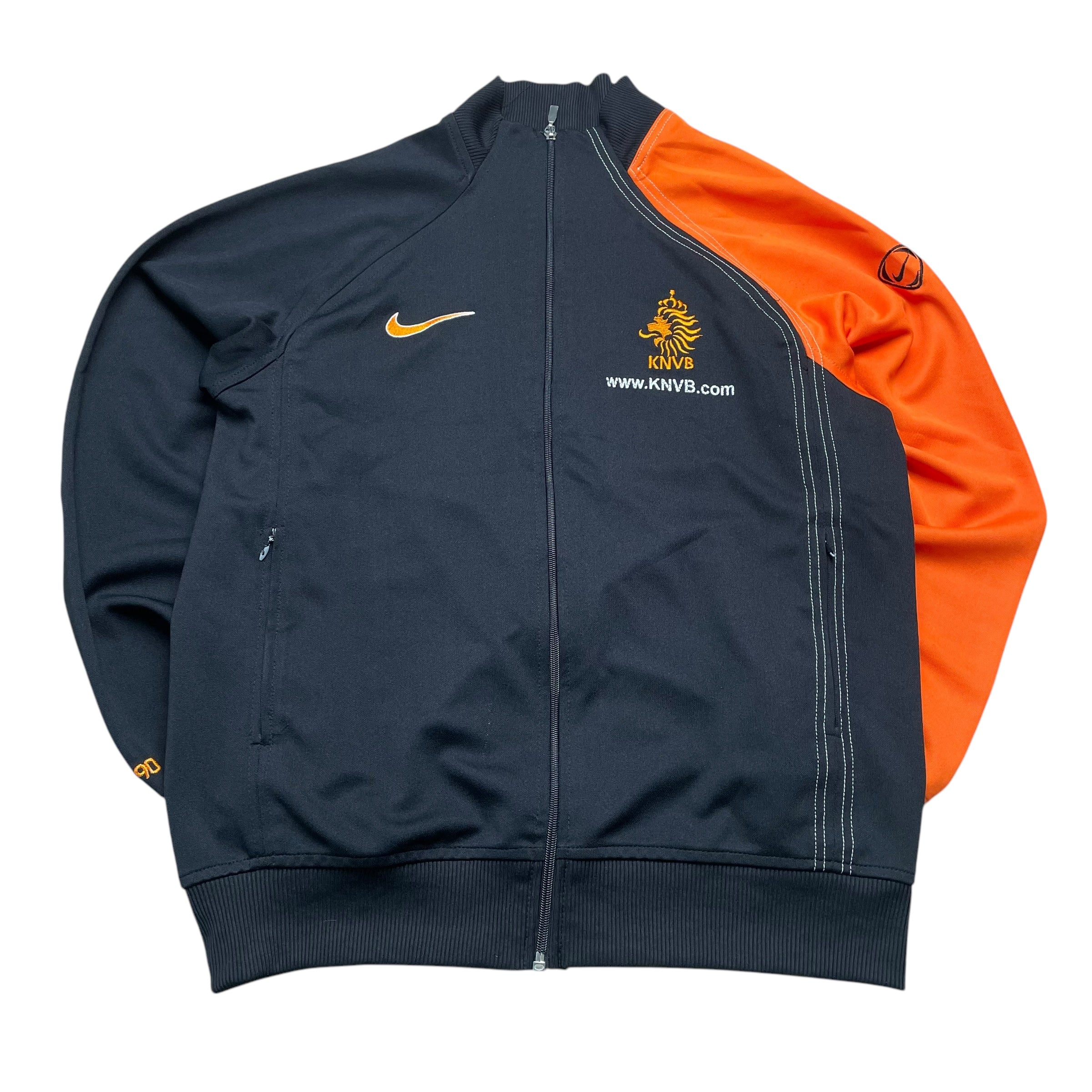 Nike Niederlande Trainingsjacke (S)