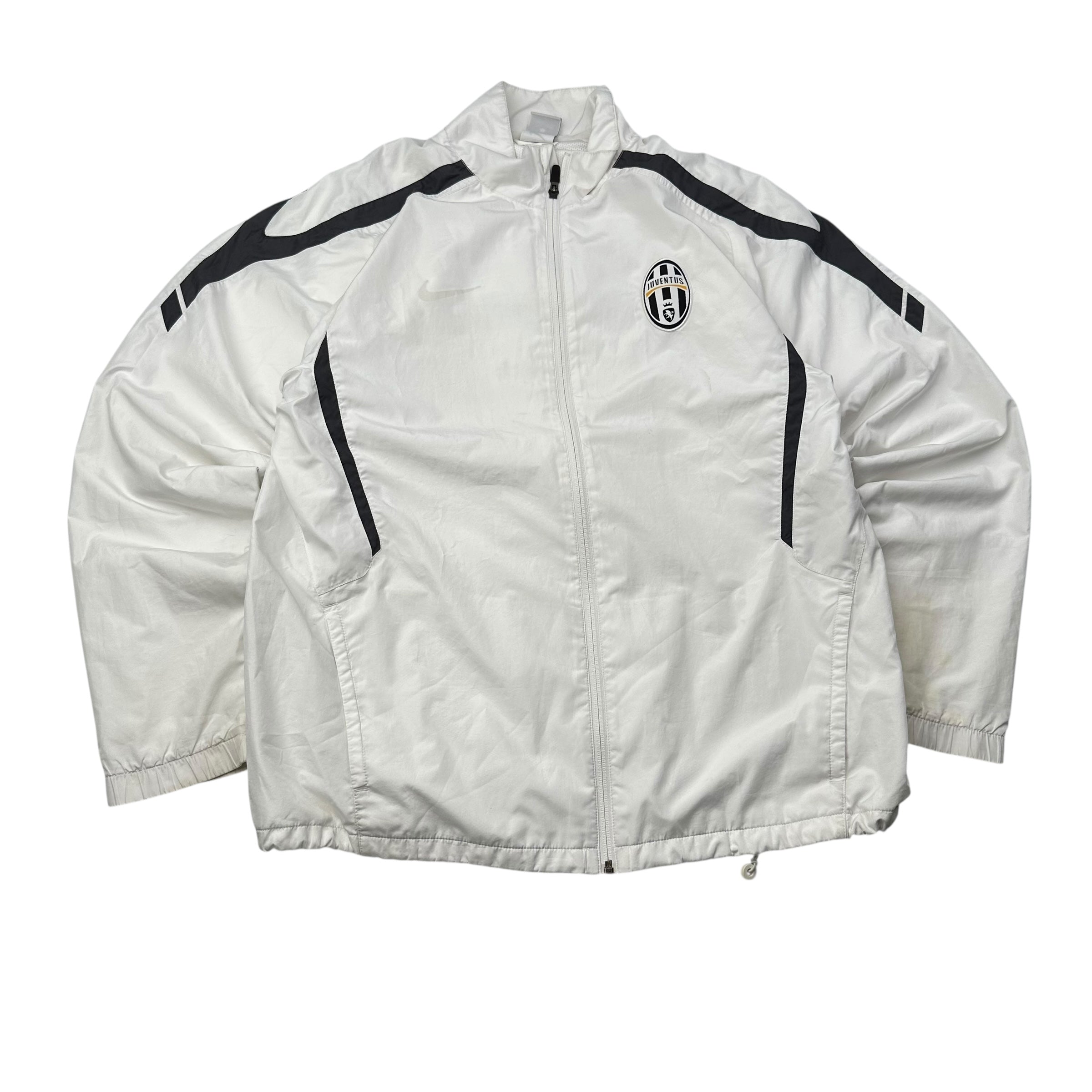 Nike Juventus Turin Trackjacket (XL)